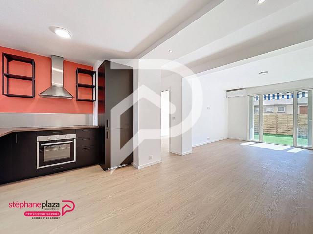 Appartement Cannes 2 pièce s 45.91 m2 ENTIERMENT REFAIT RE