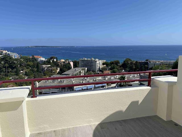 Appartement Cannes 2 pièces Histoire & Patrimoine Vivez l?exception à Cannes