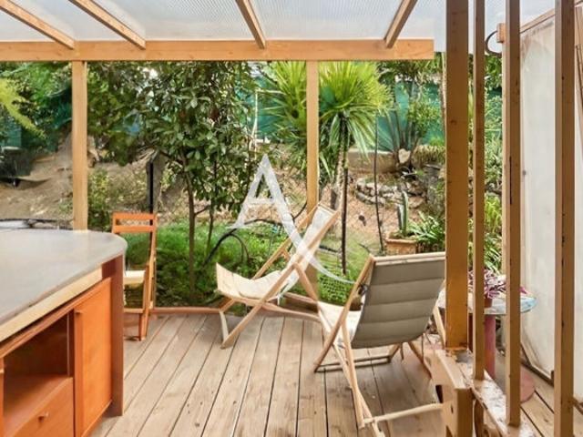 Appartement Cannes 4 pièce s 60m2