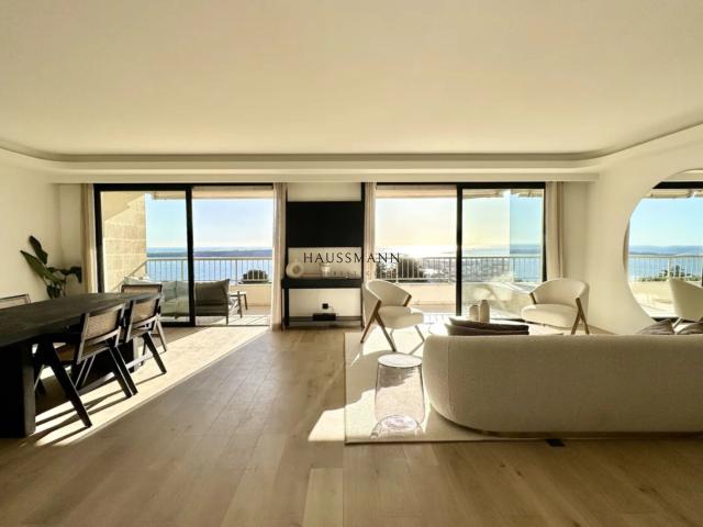 Appartement Cannes