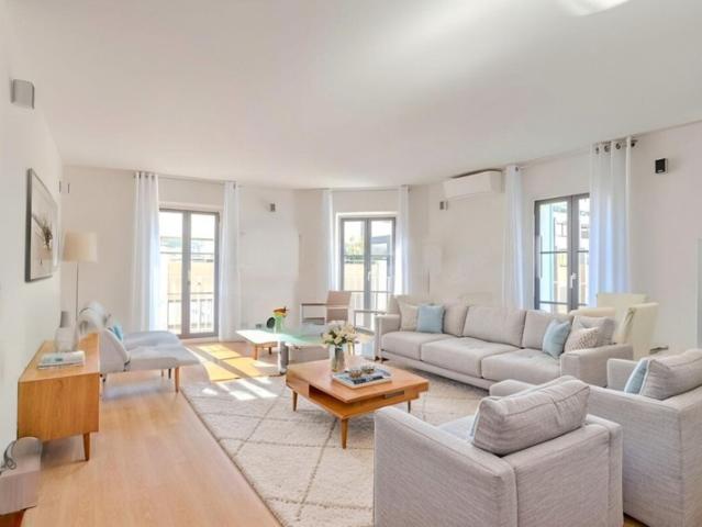 Appartement Cannes 75m²