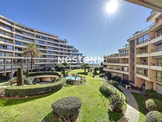Appartement Cannes La Bocca 3 pièce s