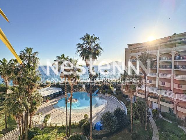 Appartement Cannes La Bocca 2 pièce s 27 m2