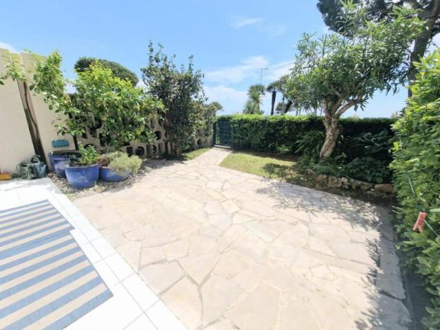 Appartement Cannes La Bocca 44.38m²