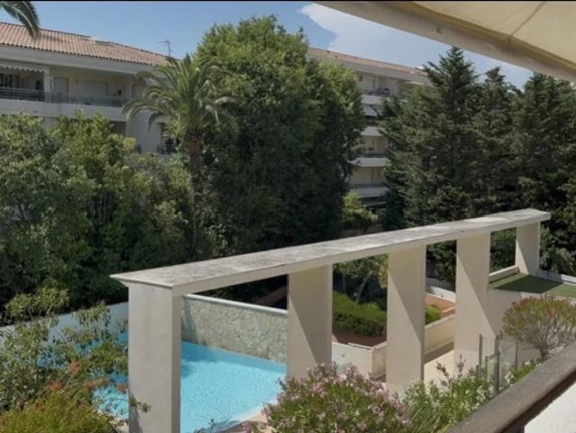 appartement Cannes Montfleury