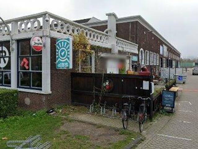 Appartement CAB Rondom in Utrecht