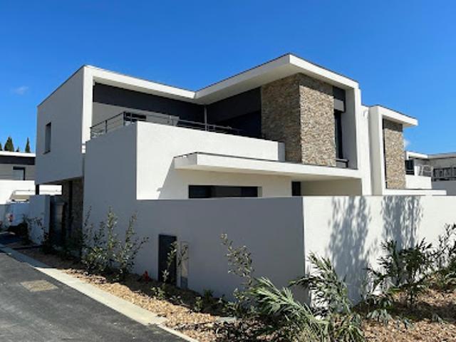 Appartement Cabestany 4 pièces MAS VERMEIL