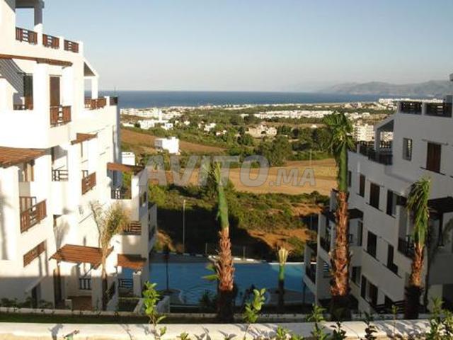 Appartement Cabonegro À vendre