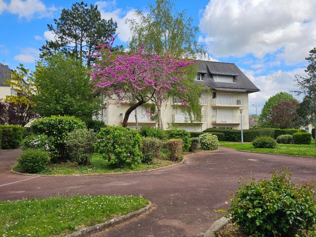 APPARTEMENT CABOURG