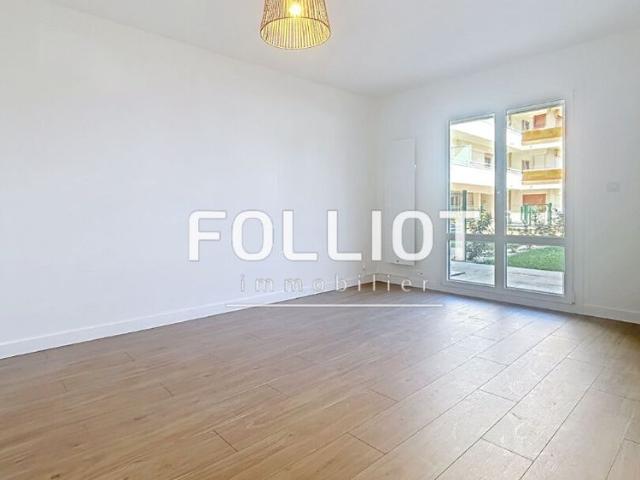 Appartement Cabourg 2 pi�ce s 37.58 m2