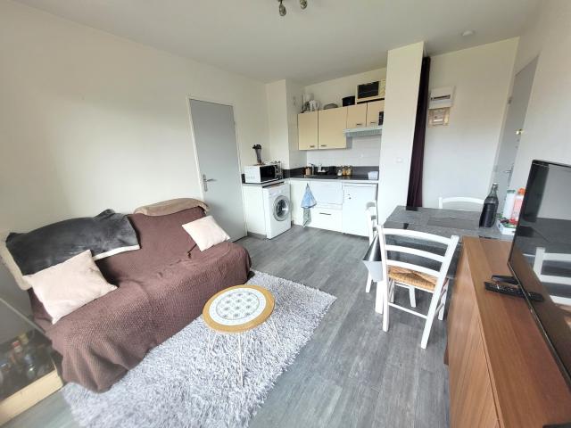 APPARTEMENT CABOURG