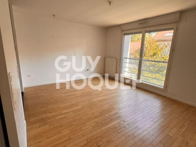 Appartement Cachan 2 pièce s 43.79 m2