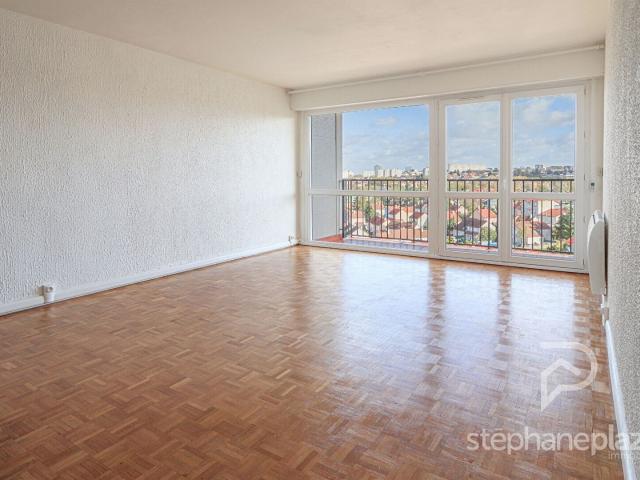 Appartement Cachan 4 pièce s 77.94 m2