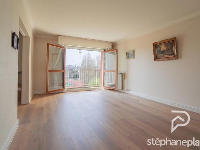 Appartement Cachan 4 pièce s 83,74m² 2/3 chambres BOX et parki