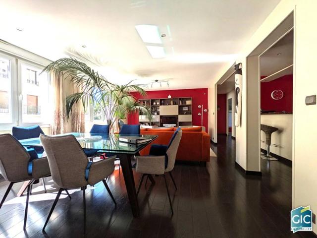 Appartement Caen centre ville