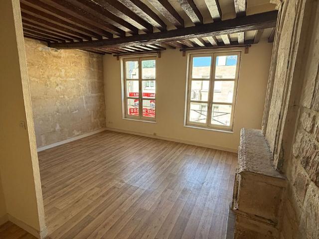 Appartement CAEN Hyper Centre