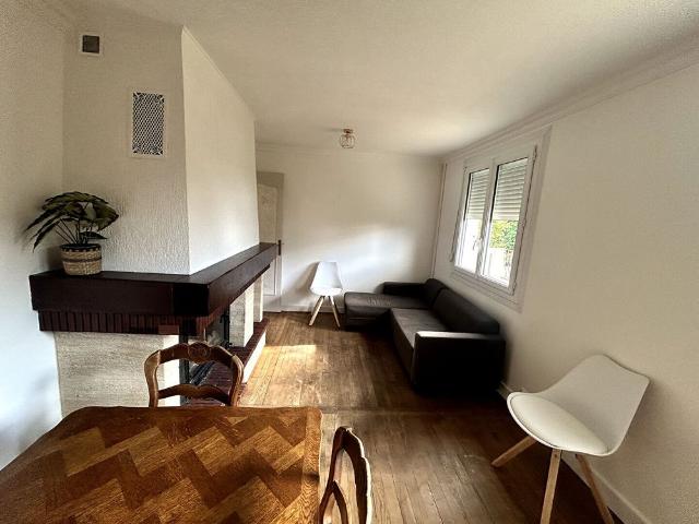 Appartement Caen 1 pièce s 10 m2