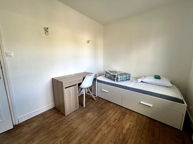 Appartement Caen 1 pièce s 10 m2