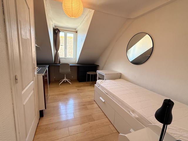 Appartement Caen 1 pièce s 14 m2
