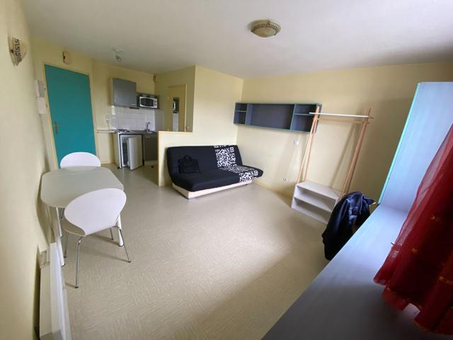 Appartement Caen 1 pièce s 20 m2, Caen