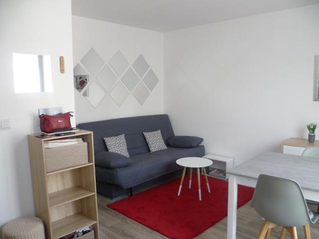 Appartement Caen 1 pièce s 22 m2, Caen
