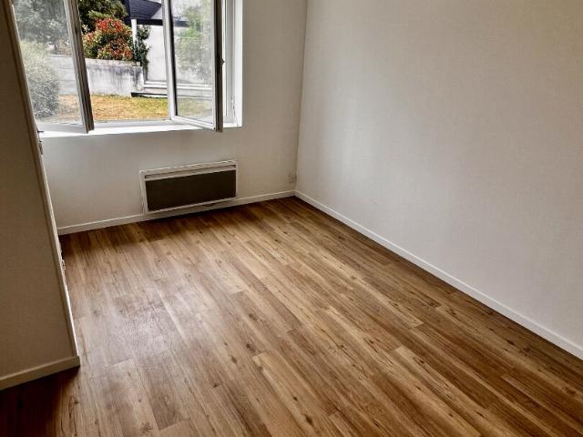 APPARTEMENT CAEN 1 pièce s 27 m2, Caen
