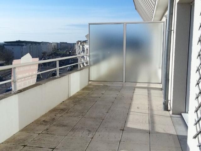 APPARTEMENT CAEN 1 pièce s 24 m2, Caen