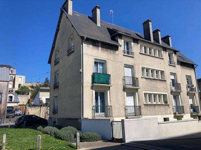 Appartement Caen 2 pièce s 40 m2