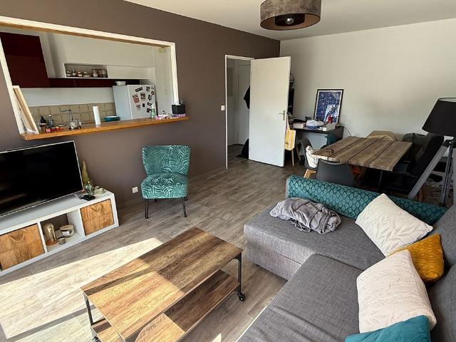 Appartement Caen 2 pièce s