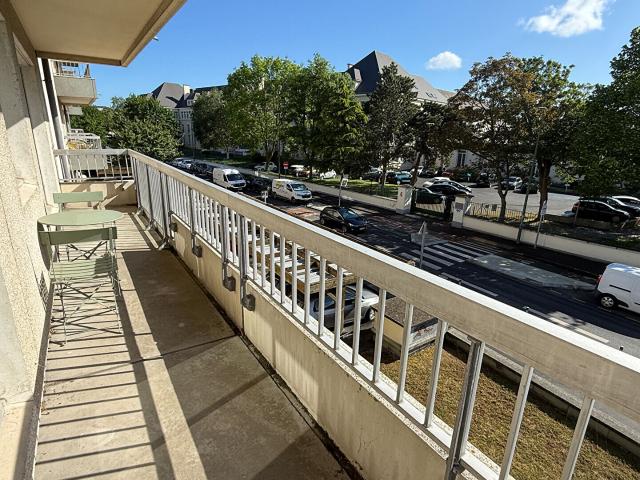 Appartement Caen 2 pièce s