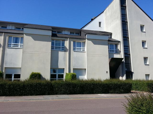 APPARTEMENT CAEN 2 pièce s 24 m2, Caen