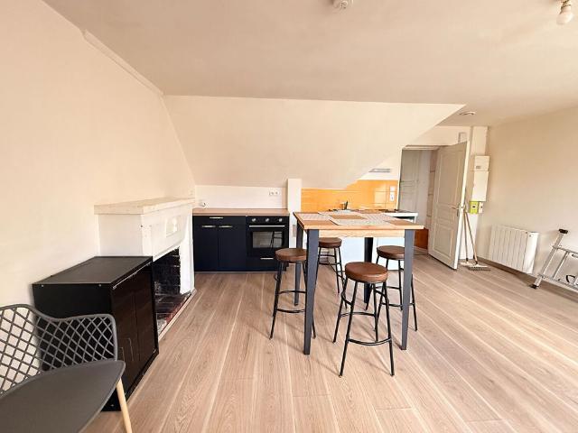 Appartement Caen 2 pièce s
