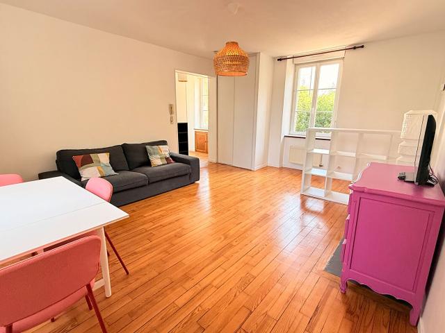 Appartement CAEN 2 pièces