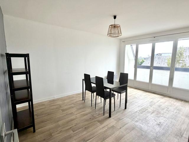 Appartement Caen 2 pièces 43 m2