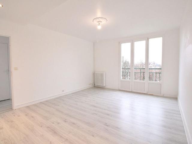 Appartement Caen 3 pièce s