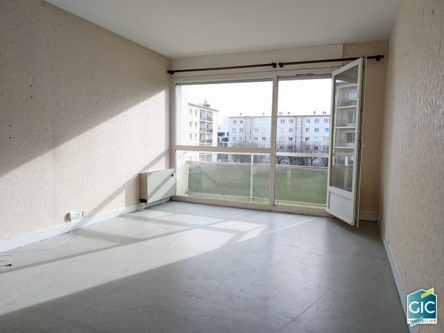 Appartement Caen 3 pièce s 58.49 m2