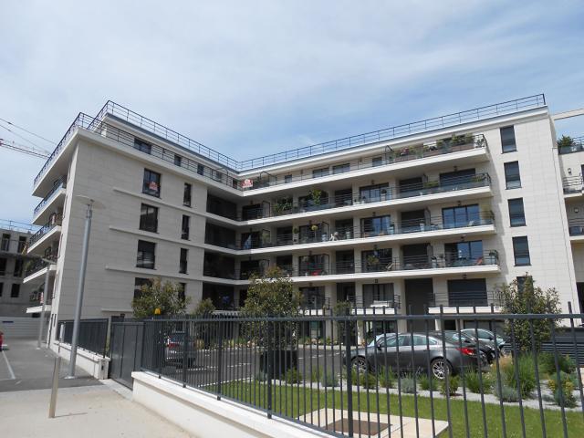 APPARTEMENT CAEN 3 pièce s 67 m2, Caen