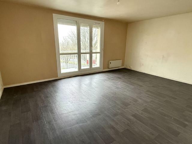 Appartement Caen 3 pièce s 66 m2