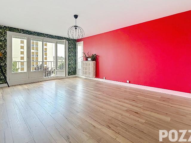 Appartement Caen 3 pièce s 73.10 m2