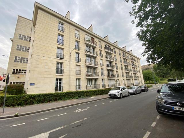 Appartement Caen 3 pièce s 72 m2, Caen