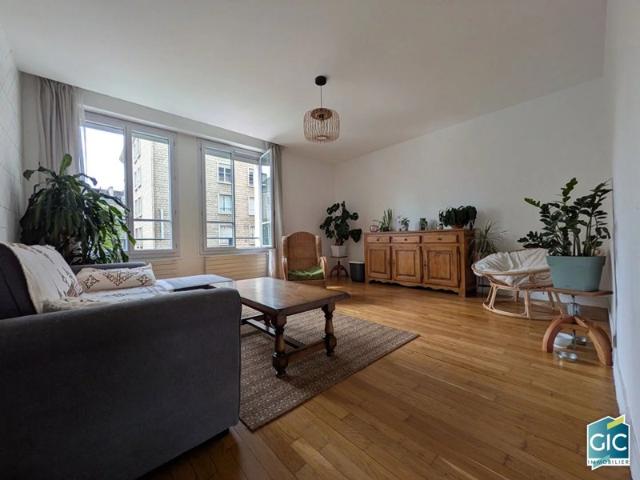 Appartement Caen 3 pièce s 74 m2