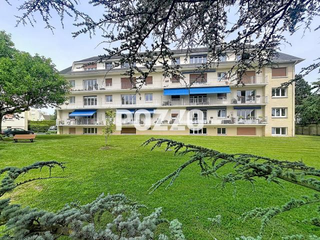 Appartement Caen 3 pièce s 75.50 m2