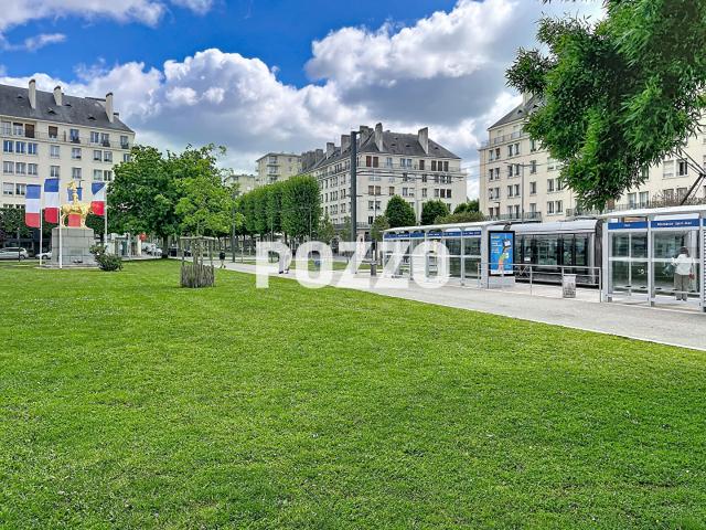 Appartement Caen 3 pièce s 96 m2 Hyper centre