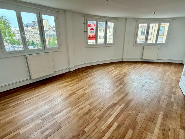 Appartement Caen 3 pièce s