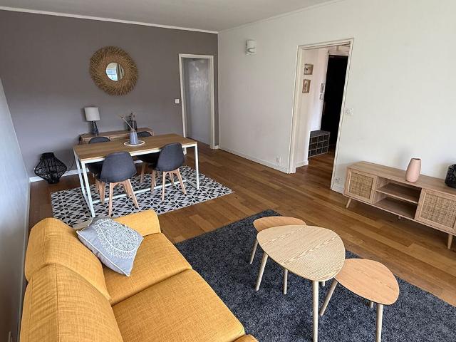 Appartement CAEN 3 Pièces