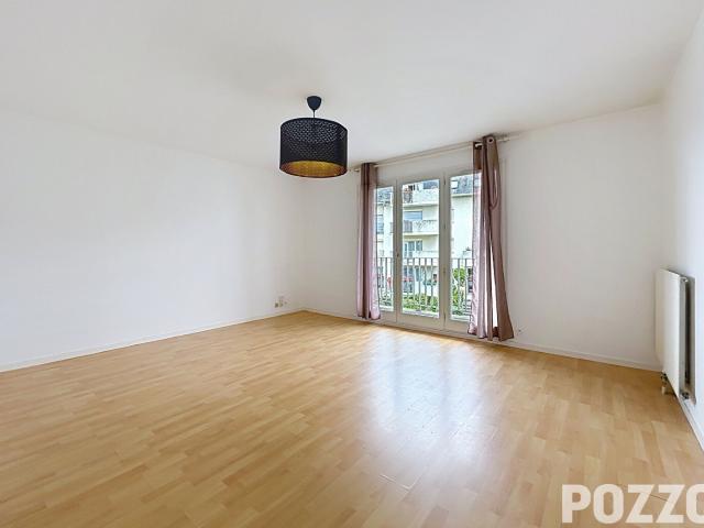 Appartement Caen 3 pièces 65 m2 Allée du Clos de la Prairie