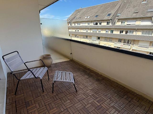 Appartement CAEN 3 Pièces