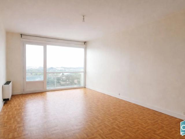 Appartement Caen 4 pièce s 74.5 m2