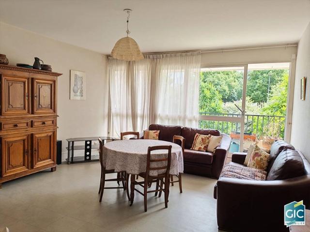 Appartement Caen 4 pièce s 84 m2 avec garage