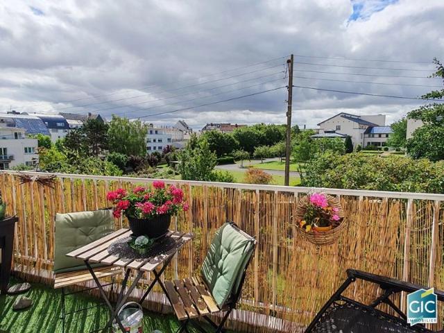 Appartement Caen 4 pièce s 80 m2